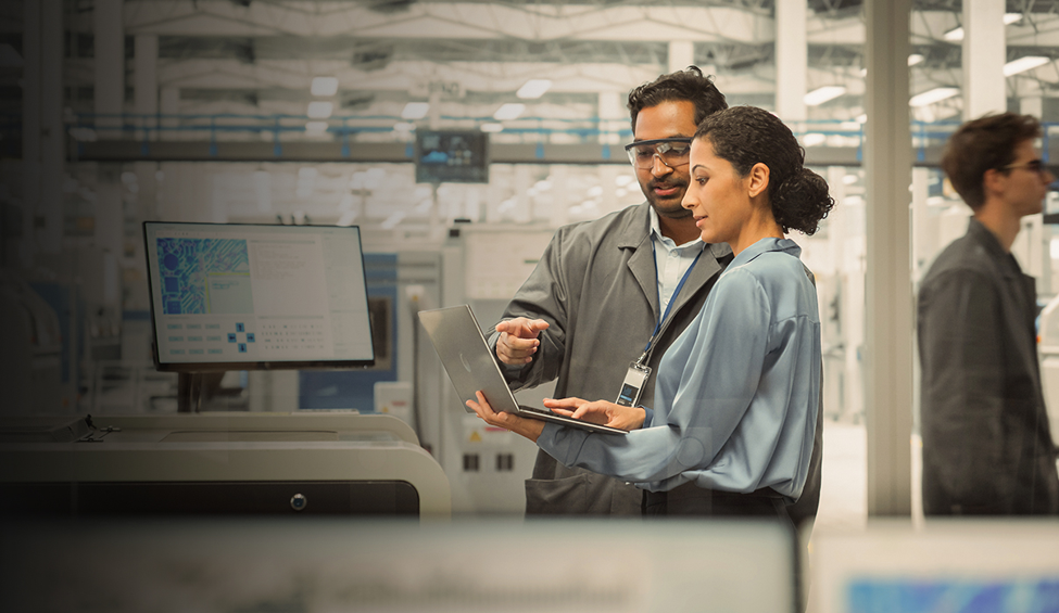 Emerging Trends in Workforce Intelligence