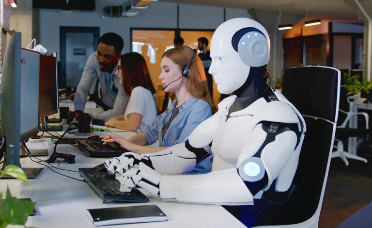 Emerging Trends in Workforce Technology