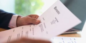 How to Use Numbers to Strengthen Your Resume
